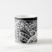 Polynesische Tasse (Mittel)