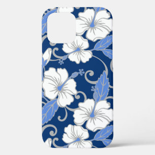 POLYNESISCHE TRAUME (BLAU) Case-Mate iPhone HÜLLE