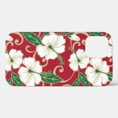 POLYNESISCHE TRAUME (CHRISTMAS) Case-Mate iPhone HÜLLE (Rückseite (Horizontal))