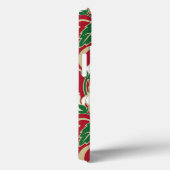 POLYNESISCHE TRAUME (CHRISTMAS) Case-Mate iPhone HÜLLE (Rückseite / Rechts)