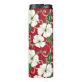 POLYNESISCHE TRAUME (CHRISTMAS) THERMOSBECHER (Rückseite)