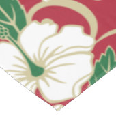POLYNESISCHE TRAUME (CHRISTMAS) TISCHDECKE (Schrägansicht)