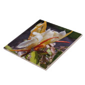 POLYNISCH DRAGON CACTUS NIGHT BLOOM Fliesen (Seite)