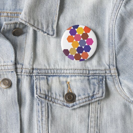 Polypattern Button (Beispiel)