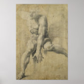 Polyphemus Poster (Vorne)