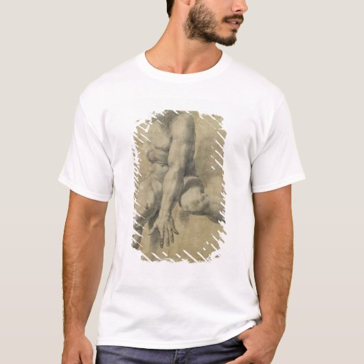Polyphemus T-Shirt (Vorderseite)
