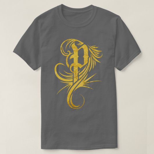 POLYPHIA 7 T-Shirt (Design vorne)