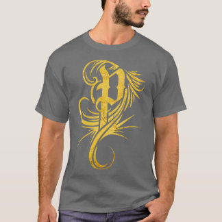 POLYPHIA 7 T-Shirt