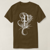 POLYPHIA neue Level neue Teufel T-Shirt (Design vorne)