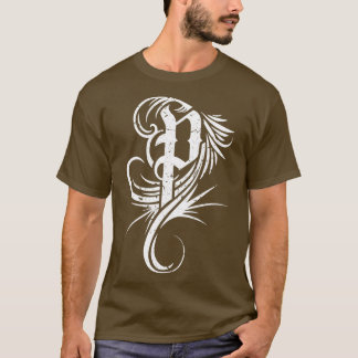POLYPHIA neue Level neue Teufel T-Shirt