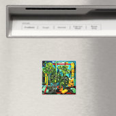 Polyphilos 13 magnet (In Situ (Geschirrspüler))