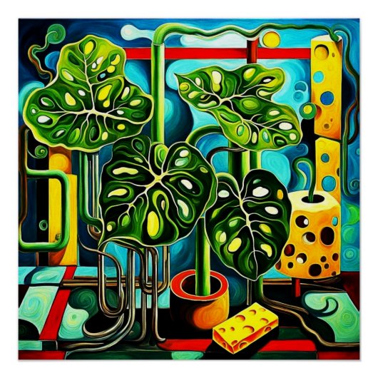 Polyphilos 13 poster (Vorderseite)