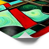 Polyphilos 13 poster (Ecke)