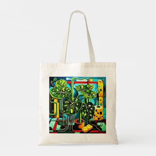 Polyphilos 13 tragetasche (Rückseite)