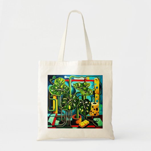 Polyphilos 13 tragetasche (Vorne)