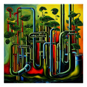 Polyphilos 14 poster (Vorderseite)