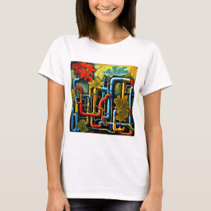 Polyphilos 22 T-Shirt