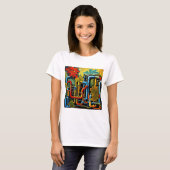 Polyphilos 22 T-Shirt (Vorne ganz)
