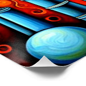 Polyphilos 23 poster (Ecke)