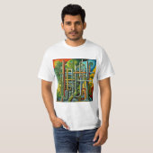 Polyphilos 25 T-Shirt (Vorne ganz)