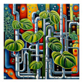 Polyphilos 33 poster (Vorderseite)