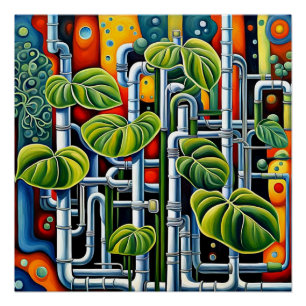 Polyphilos 33 poster