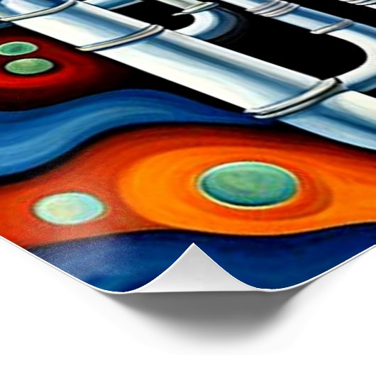 Polyphilos 33 poster (Ecke)