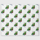 Polyphon Geschenkpapier (Flach)