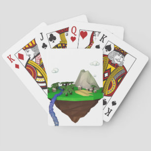 Polyphon Spielkarten