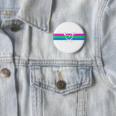 Polysex Pride Flag Button (Beispiel)