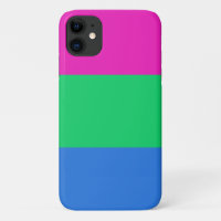 Polysex Pride Flag