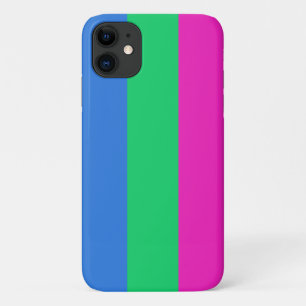 Polysex Pride Flag Case-Mate iPhone Hülle