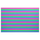 Polysex Pride Flag Stoff (Fat Quarter (45,7 x 55,9 cm))