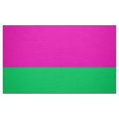 Polysex Pride Flag Stoff (Fat Quarter (45,7 x 55,9 cm))