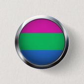 polysexuell button (Vorderseite)