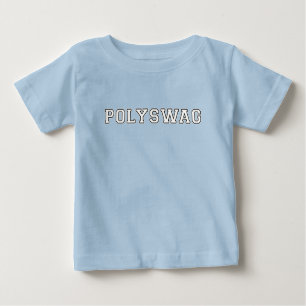 Polyswag Baby T-shirt