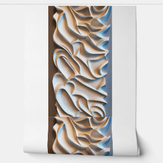 Polyvinylchlorid Tapete