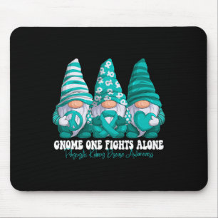 Polyzystische Nierenerkrankung Aufklärung Monat Aq Mousepad