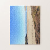 Polzeath Jigsaw Puzzle (Vertikal)