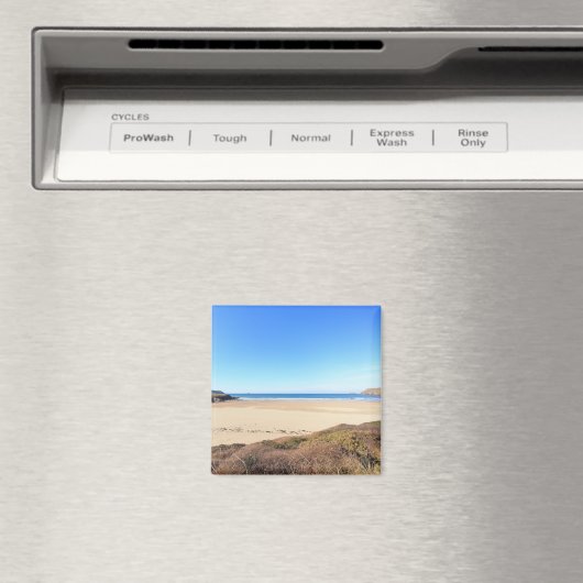 Polzeath Magnet (In Situ (Geschirrspüler))