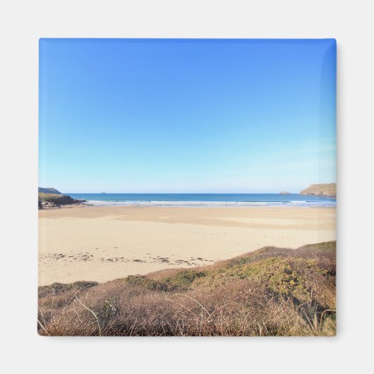 Polzeath Magnet (Vorne)