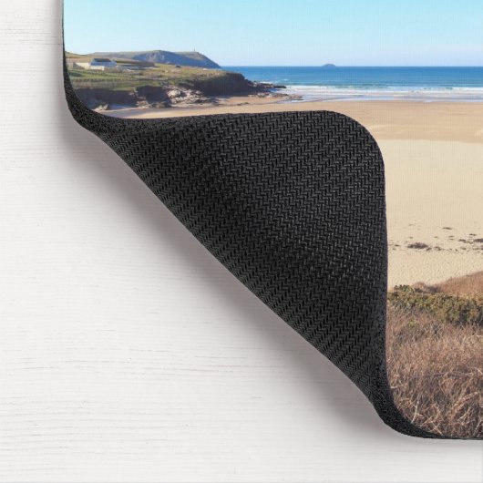 Polzeath Mousepad (Ecke)