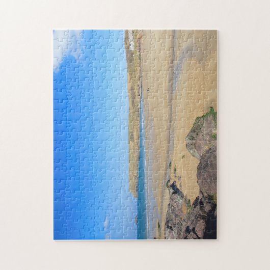 Polzeath Puzzle (Vertikal)