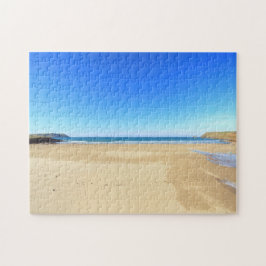 Polzeath Puzzle