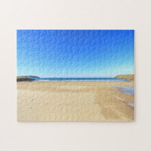 Polzeath Puzzle