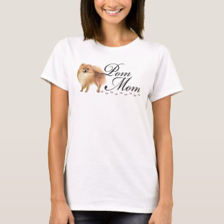 Pom Mama T-Shirt
