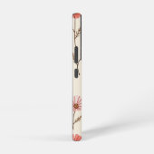 Pom Pom Blume Samsung Galaxy Case Samsung Galaxy Hülle (Rechte Seite)