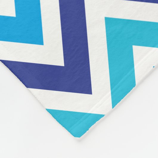 Pom Pom Cheerleader-Liebe, Fleece-Decke zuzujubeln Fleecedecke (Ecke)