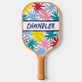 POM POM PICKLEBALL SCHLÄGER
