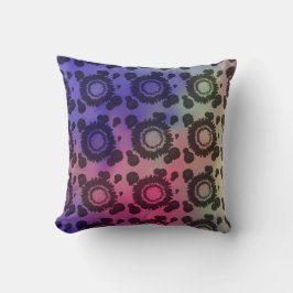 Pom Pom Power Kissen